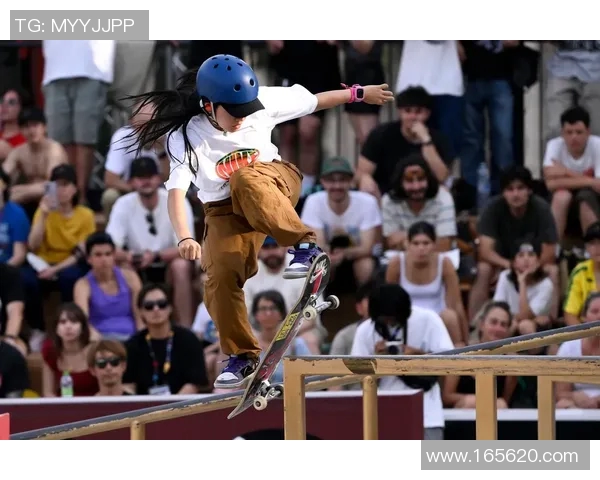 武汉滑板队技术革新引发热议助力滑板运动新风潮