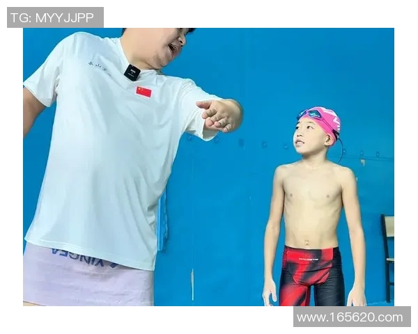 自由泳技巧提升：避免五大常见错误助力游泳水平飞跃