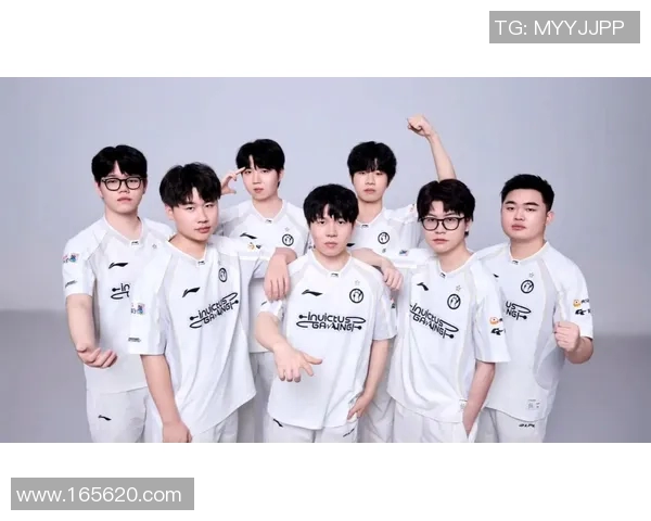 大师赛积分榜更新IG战队以58分稳居第一名