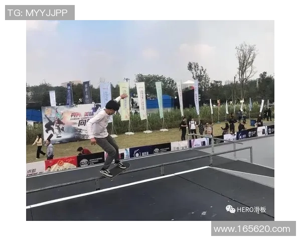成都滑板队荣登滑板比赛经验排行榜第一名展现实力与风采